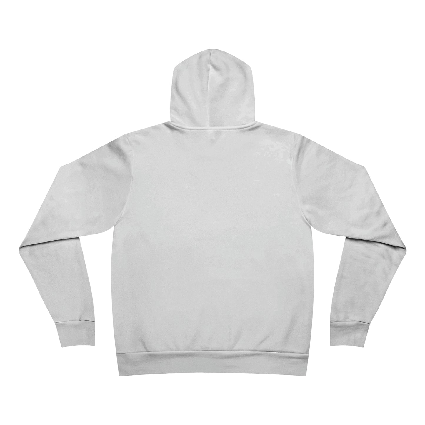 Blessed Life Fleece Pullover Hoodie