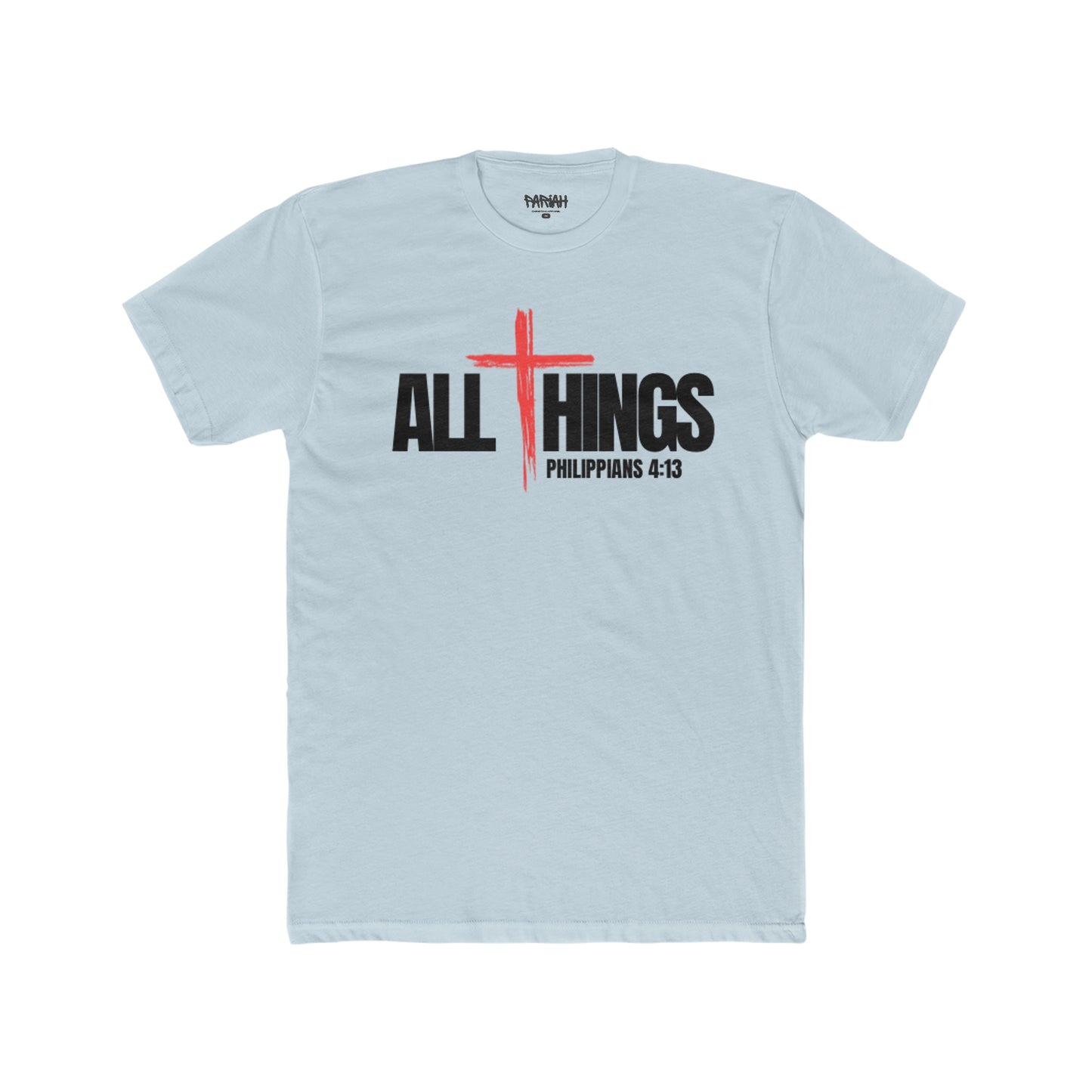 All Things Tee