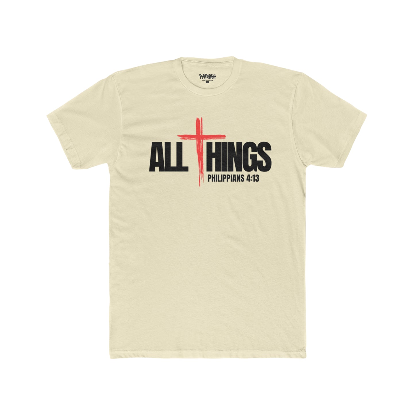 All Things Tee