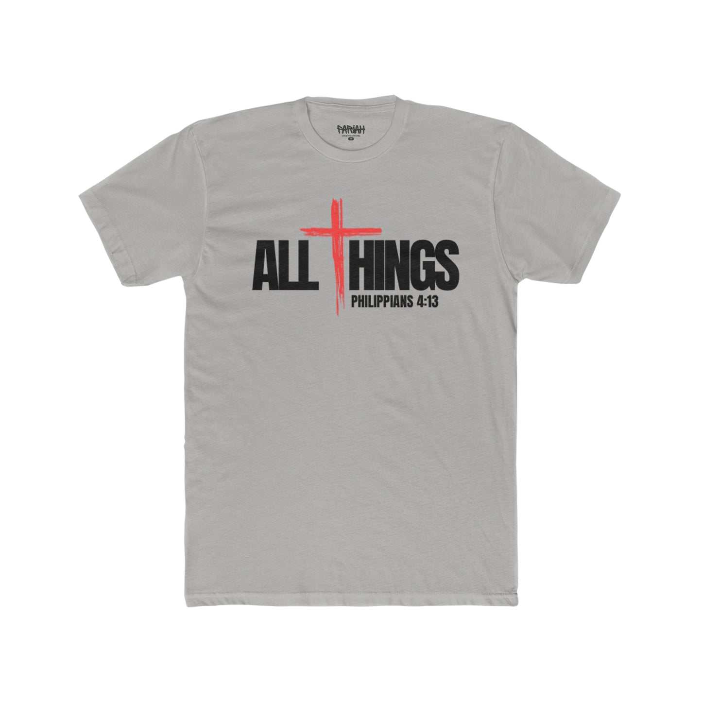 All Things Tee