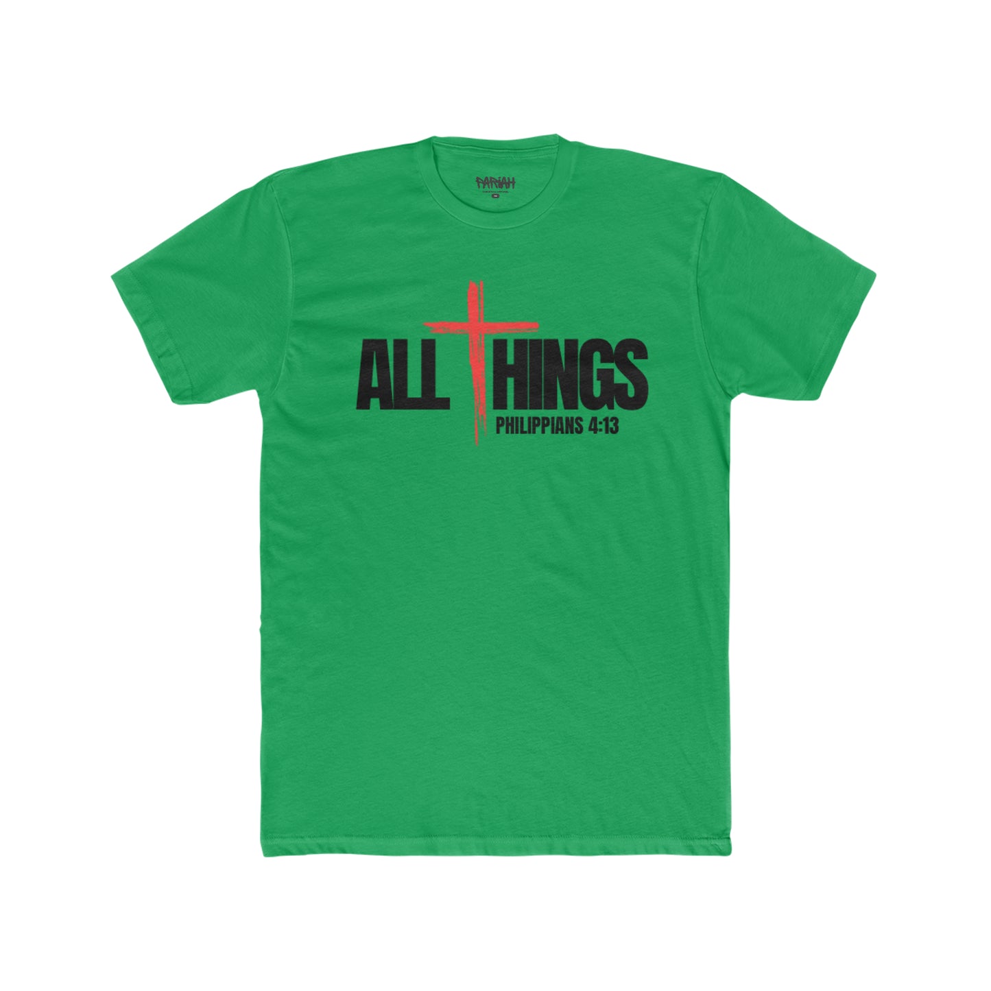 All Things Tee