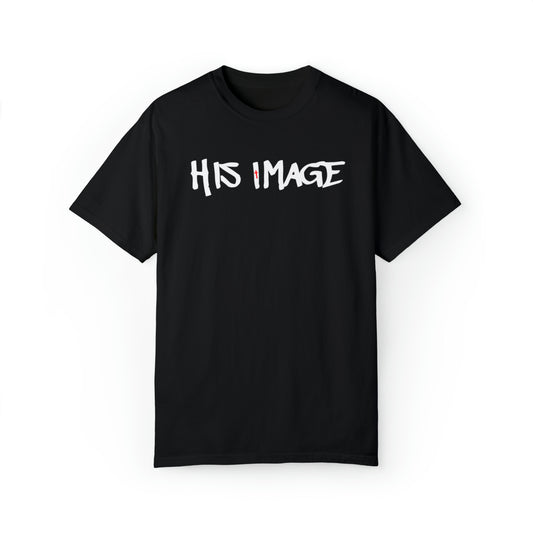 His Image Custom Tee